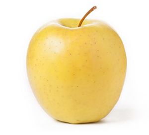 Äpfel Golden - mela golden
